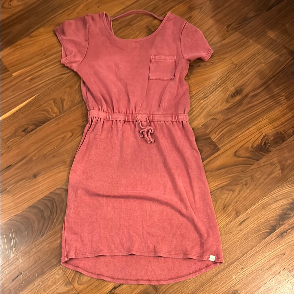Treasure and Bond dress